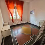 Rent 6 bedroom apartment of 174 m² in Genova