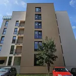 Pronajměte si 1 ložnic/e byt o rozloze 30 m² v Pilsen