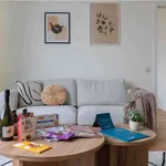 Appartement de 68 m² avec 1 chambre(s) en location à brussels