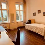 Rent a room in berlin