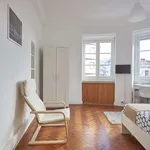 Alugar 6 quarto apartamento em lisbon