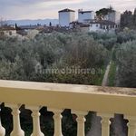 Apartment in villa via dei Redini 28, Monte Morello, Cercina, Sesto Fiorentino