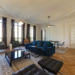 Appartement de 140 m² avec 1 chambre(s) en location à Paris