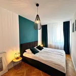 Rent 2 bedroom apartment of 52 m² in Wrocław