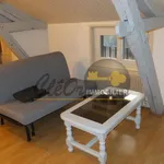 Rent 2 bedroom apartment of 21 m² in Louhans