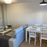 Alquilar 4 dormitorio apartamento en Madrid