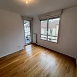 Rent 4 bedroom apartment of 87 m² in neuilly-sur-marne