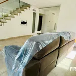 Beautiful brand new semi-detached house in Can Picafort