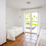 Rent 5 bedroom house of 1100 m² in Marbella