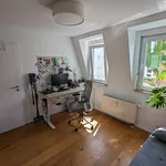 Miete 1 Schlafzimmer wohnung von 85 m² in Stuttgart