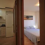 Rent 1 bedroom apartment of 35 m² in madrid