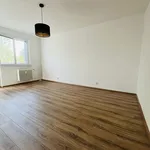 Pronajměte si 3 ložnic/e byt o rozloze 50 m² v Ostrava