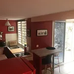 Appartement de 27 m² avec 1 chambre(s) en location à ST DENIS