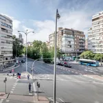 Alquilo 2 dormitorio apartamento de 743 m² en Madrid