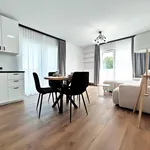 Rent 3 bedroom apartment of 56 m² in Szczecin