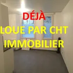 Appartement de 25 m² avec 1 chambre(s) en location à Les Friches