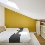 Quarto em lisbon