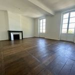 Appartement de 162 m² avec 5 chambre(s) en location à BAYONNE