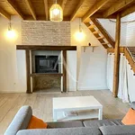 Rent 2 bedroom house of 48 m² in Saint-Quentin-les-Anges