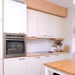 Rent 2 bedroom apartment in Ixelles