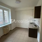 Rent 1 bedroom house in Ostrava