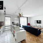 Appartement de 50 m² avec 2 chambre(s) en location à Issy-les-Moulineaux