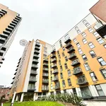 Rent 1 bedroom flat in Greater Manchester