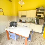 3-room flat via Camillo Benso di Cavour 18, Villar Perosa