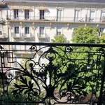 Appartement de 25 m² avec 1 chambre(s) en location à Grenoble