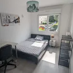 Rent a room of 72 m² in lille