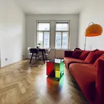 Rent 1 bedroom apartment of 50 m² in Prague