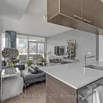 Rent 1 bedroom apartment of 102 m² in Toronto (Waterfront Communities)