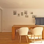 Rent 2 bedroom apartment of 120 m² in Bremen