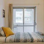 Rent a room in lisbon