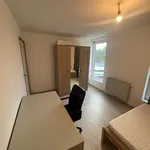 Huur 1 slaapkamer appartement in Mons