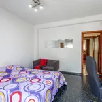 Alquilar 5 dormitorio apartamento en Valencia