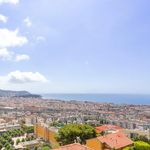 Appartement de 91 m² avec 3 chambre(s) en location à Nice