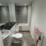 Rent 1 bedroom flat in Aberdeen City