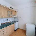 Pronajměte si 2 ložnic/e byt o rozloze 29 m² v Ústí nad Labem