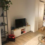  appartement avec 1 chambre(s) en location à Etterbeek