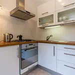 Pronajměte si 1 ložnic/e byt o rozloze 48 m² v Prague