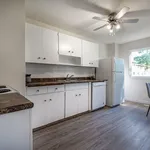 Appartement de 925 m² avec 2 chambre(s) en location à Edmonton