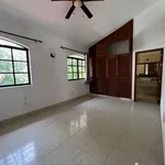 Rent 5 bedroom house of 412 m² in Cancún