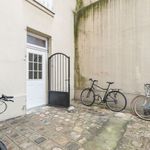 Appartement de 12 m² avec 1 chambre(s) en location à Paris