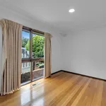 Rent 4 bedroom house in  Doncaster East VIC 3109                        