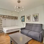 Rent 2 bedroom apartment of 24 m² in Paris