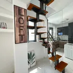 Rent 2 bedroom apartment of 110 m² in Μεσονήσι