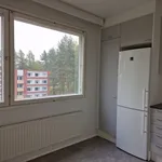 Vuokraa 3 makuuhuoneen asunto, 76 m² paikassa Lahti