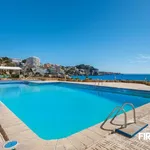 2 bedroom design flat in Cala Mayor