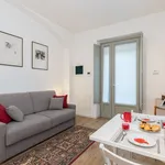 Rent 1 bedroom apartment of 40 m² in Torino